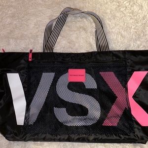 Victoria’s Secret VSX Bag